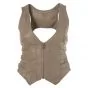 Fashion Short Vest