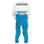 Faust Gresini Garelli GP 1987 Motorbike Suit Fausto Gresini Garelli