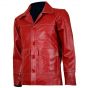 Club Leather Jacket