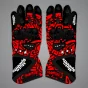Francesco Bagnaia Gloves MotoGP 2024