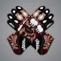 Francesco Bagnaia Ducati Gloves