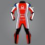 Francesco Bagnaia Ducati Leathers Francesco Bagnaia Ducati MotoGP 2020