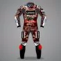 Francesco Bagnaia Ducati Suit