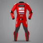 Ducati Motorcycle Suit