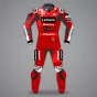 Francesco Bagnaia Leather Suit