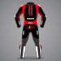 Ducati Leather Suit