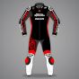 Francesco Bagnaia race suit
