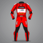 Francesco Bagnaia Leathers