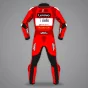 Francesco Bagnaia Leathers