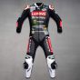 Francesco Bagnaia Suit Ducati One Piece Winter Test 2023 front view