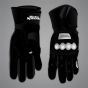 Franco Morbidelli Winter Test 2024 Gloves