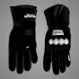 Franco Morbidelli Winter Test 2024 Gloves