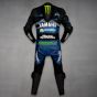 Franco Morbidelli Yamaha Track Suit MotoGP 2023 back view