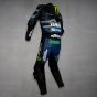 Franco Morbidelli Yamaha Track Suit MotoGP 2023 left side view