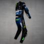 Franco Morbidelli Yamaha Track Suit MotoGP 2023 right side view