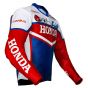 Freddie Spencer Honda jacket Freddie Spencer Honda