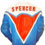 Freddie Spencer Honda GP 1983 Leather Suit Freddie Spencer Honda MotoGP