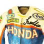 Freddie Spencer Honda GP 1983 Leather Suit Freddie Spencer Honda MotoGP