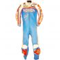 Freddie Spencer Honda GP 1983 Leather Suit Freddie Spencer Honda MotoGP