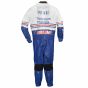 Freddie Spencer Rothmans Honda GP 1986 Leather Suit Freddie Spencer Honda