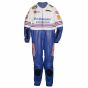 Freddie Spencer Rothmans Honda GP 1986 Leather Suit Freddie Spencer Honda