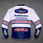 Freddie Spencer jacket Freddie Spencer Honda
