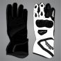 Leather Kawasaki Jacket Garrett Gerloff SBK 2025 Matching Gloves
