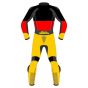 German Motorcycle Racing Suit