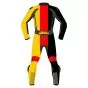 Germany Vertical Suit