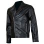 Biker rider jacket