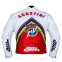 Giacomo Agostini jacket Giacomo Agostini MV Agusta