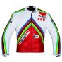 Giacomo Agostini jacket Giacomo Agostini MV Agusta