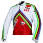 Giacomo Agostini jacket Giacomo Agostini MV Agusta