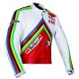 Giacomo Agostini jacket Giacomo Agostini MV Agusta