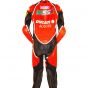 Giovanni Bussei Ducati WSBK 2005 Leathers Giavanni Bussei Ducati WSBK