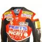 Giovanni Bussei Ducati WSBK 2005 Leathers Giavanni Bussei Ducati WSBK