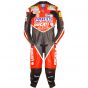 Giovanni Bussei Ducati WSBK 2005 Leathers Giavanni Bussei Ducati WSBK
