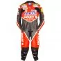 Giovanni Bussei Ducati WSBK 2005 Leathers Giavanni Bussei Ducati WSBK