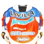 Gregorio Lavilla Ducati BSB 2005 Race Suit Gregorio Lavilla Ducati