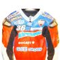 Gregorio Lavilla Ducati BSB 2005 Race Suit Gregorio Lavilla Ducati