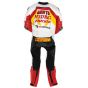 Guy Martin Honda Tourist Trophy 2009 Leathers Guy Martin Honda