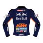 ktm jacket Hafizh Syahrin KTM MotoGP 2019