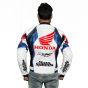 Honda racing jacket  Honda MotoGP 2016
