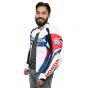 Honda racing jacket  Honda MotoGP 2016
