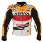 Honda Repsol HRC jacket Marc Marquez Honda MotoGP 2013
