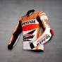 Honda Repsol 2013 Marquez HRC Racing Jacket left view