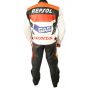 Honda Repsol Gas Leather Suit  Honda