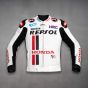 Honda Repsol Leather Jacket