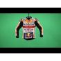 Marc Marquez jacket Marc Marquez Honda MotoGP 2017