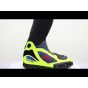 Valentino Rossi race boots Valentino Rossi Yamaha MotoGP 2017